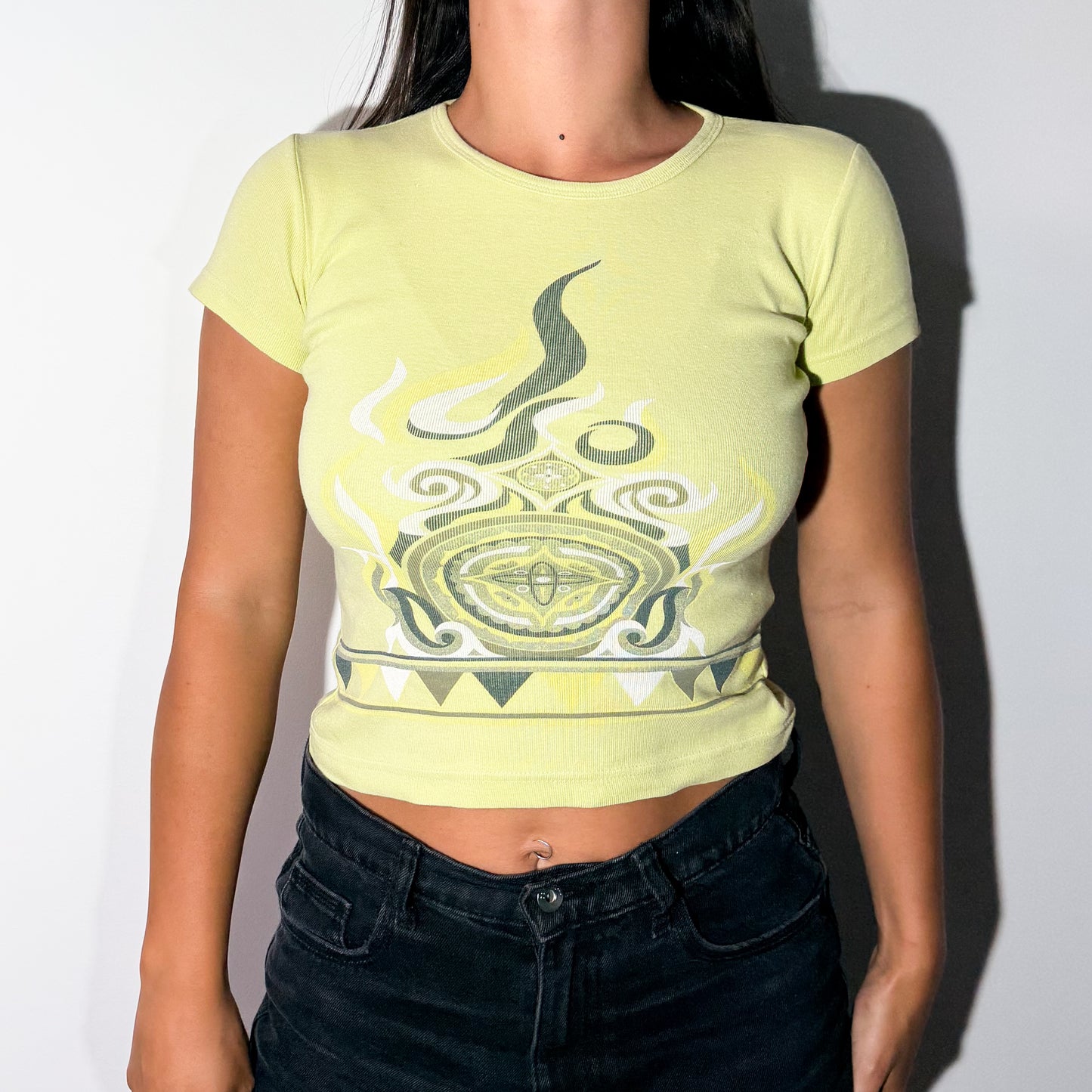 T-shirt Vintage