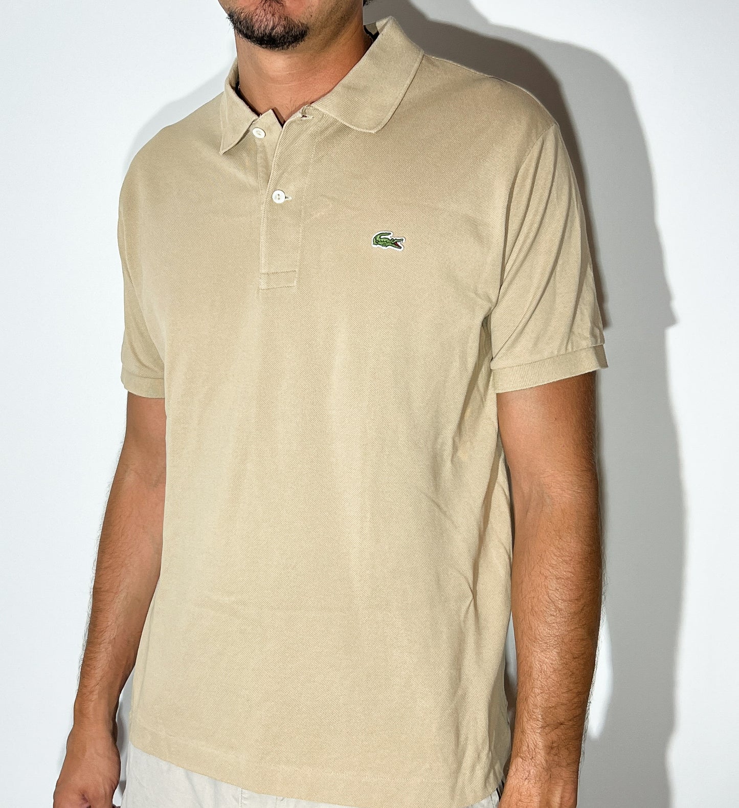 Polo Lacoste