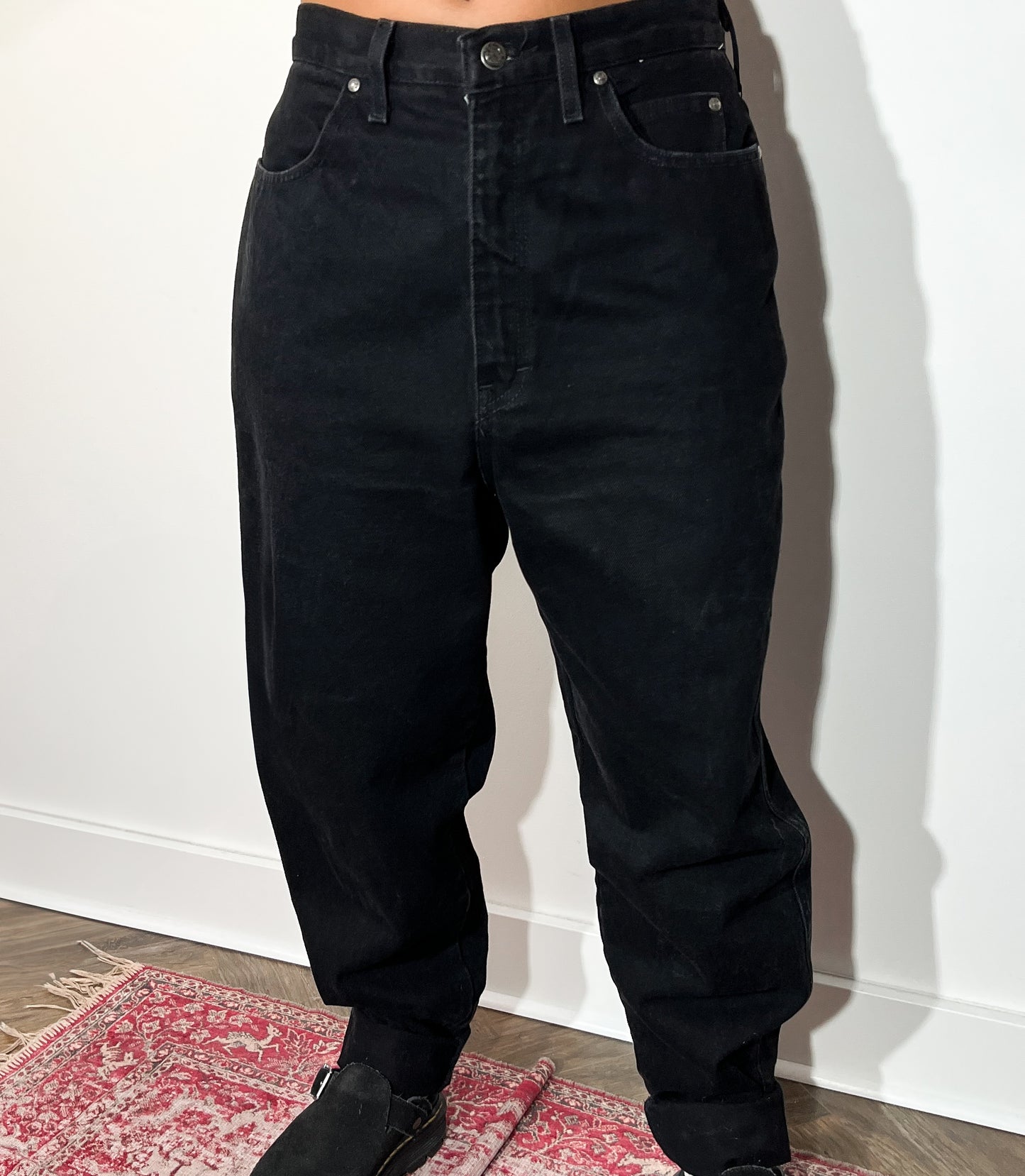 Jean Harley Davidson