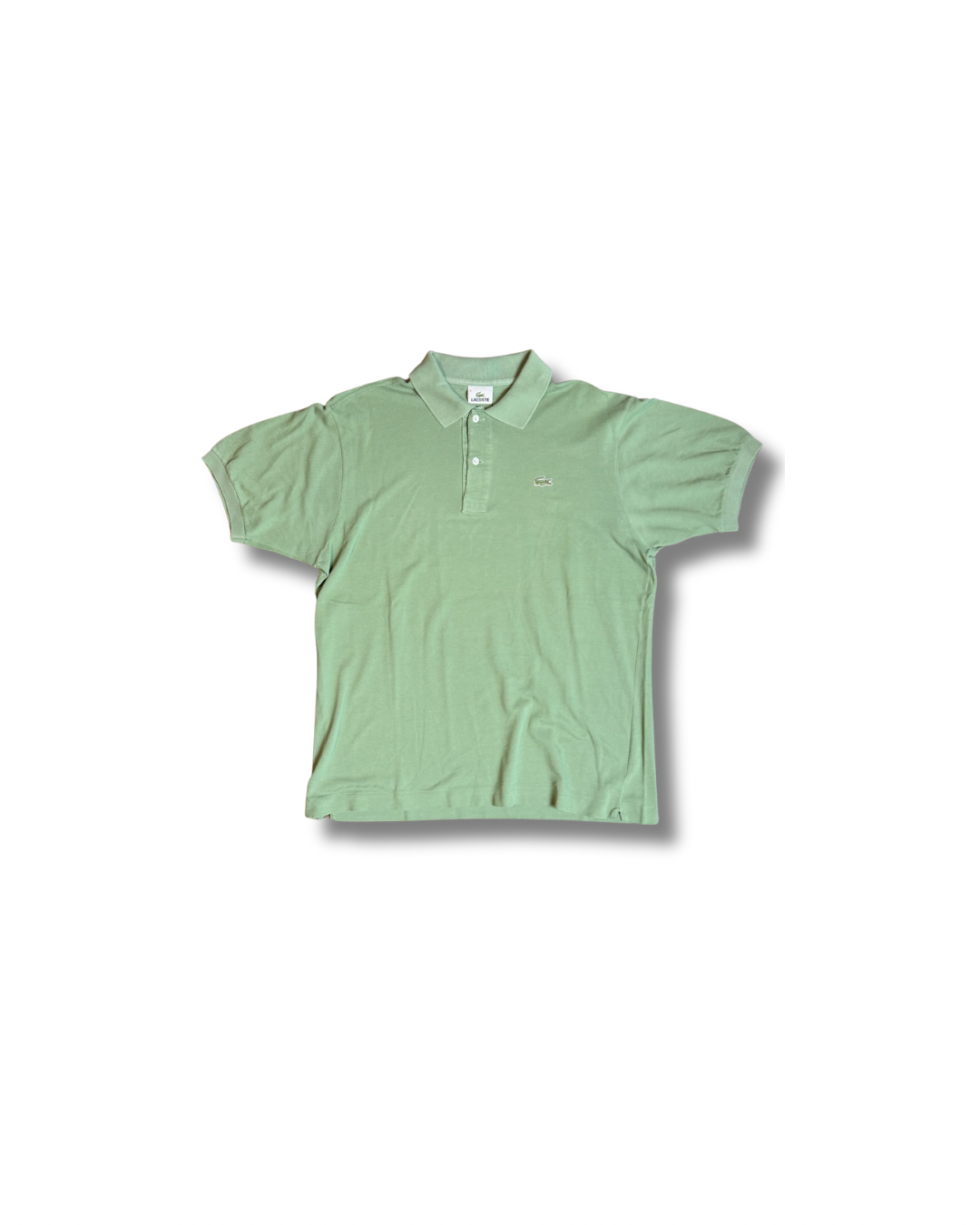 Polo Lacoste
