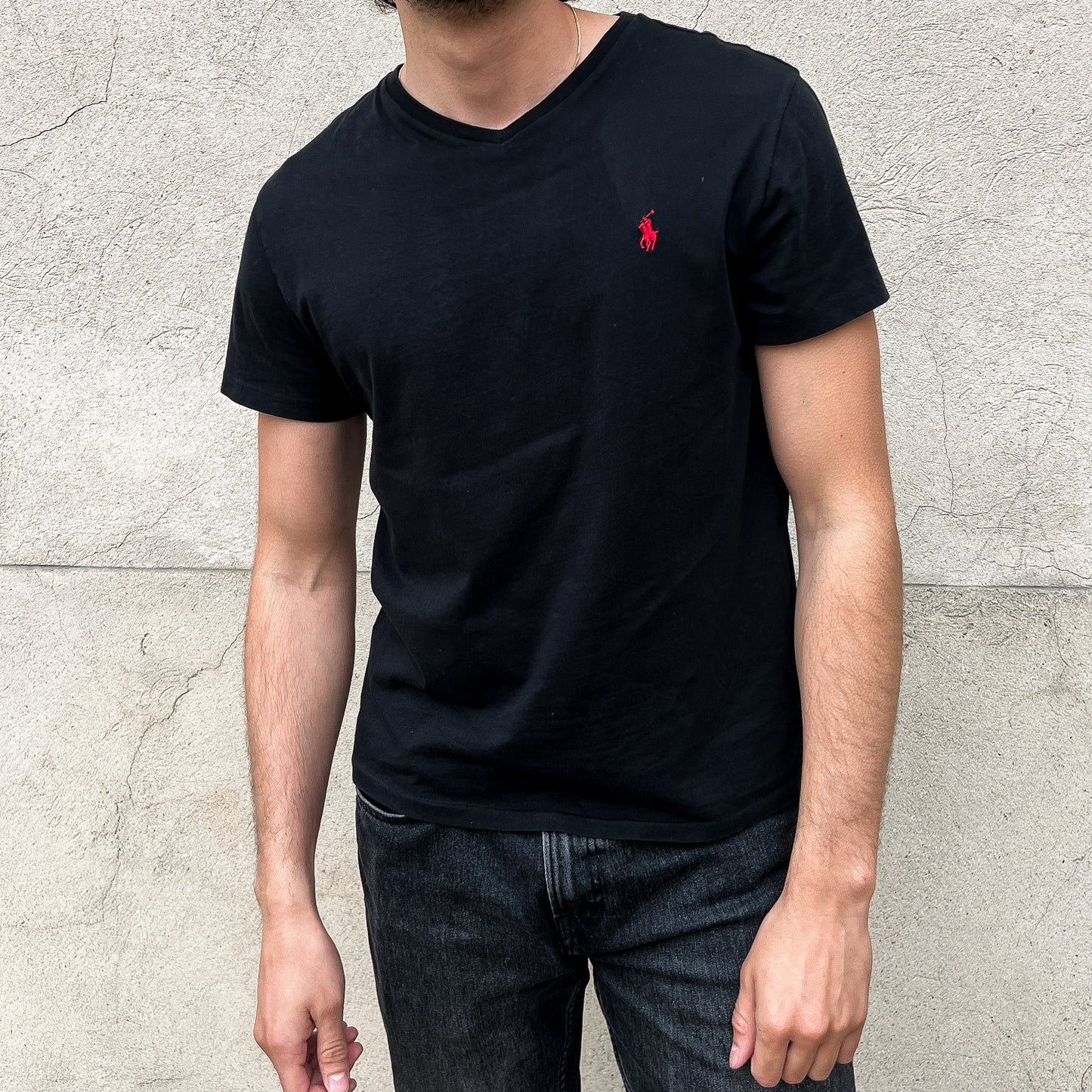 T-shirt Ralph Lauren