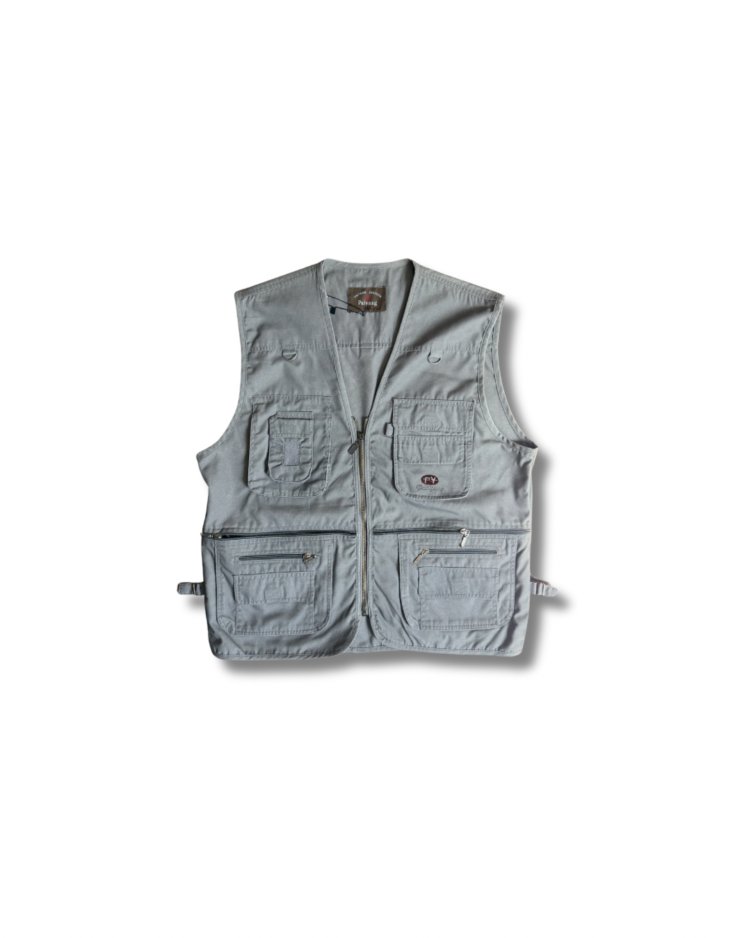 Veste Paiyang