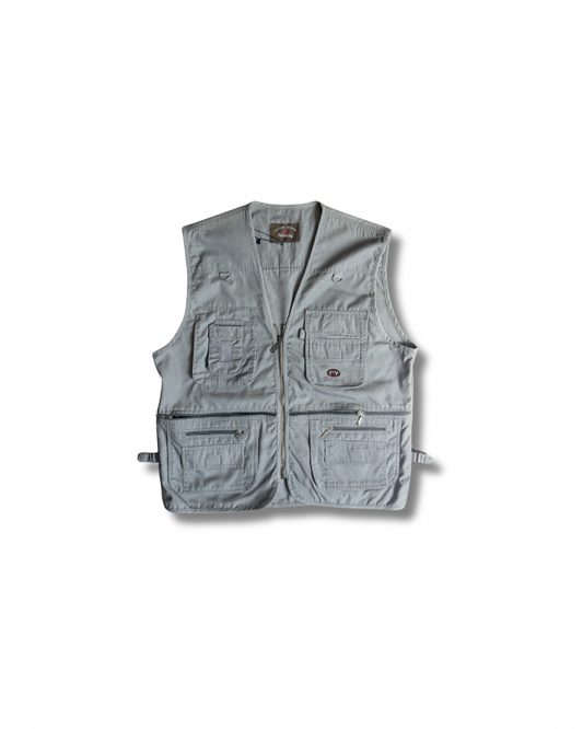 Veste Paiyang