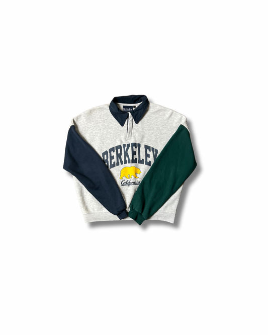 Sweat Berkeley