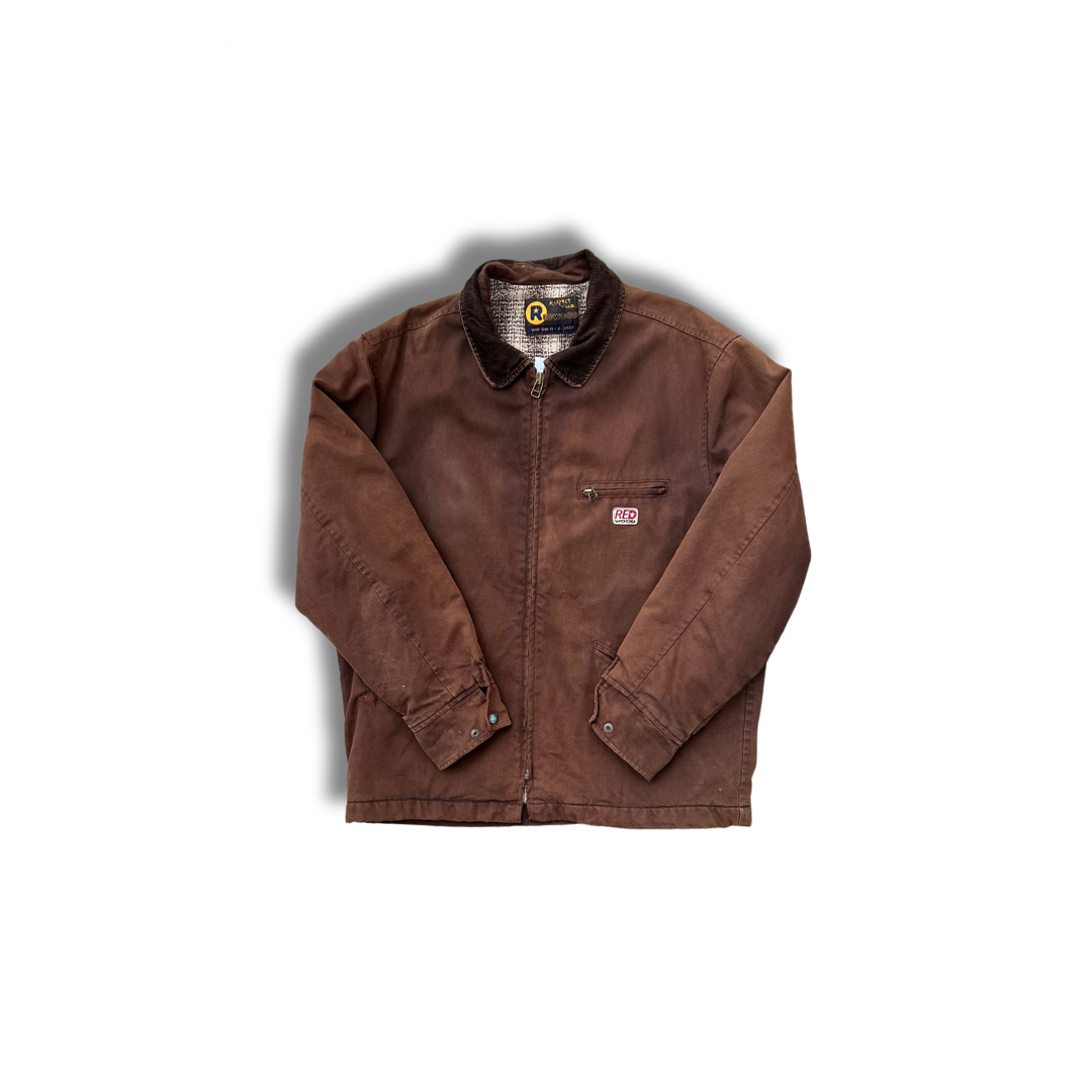 Veste Redwood