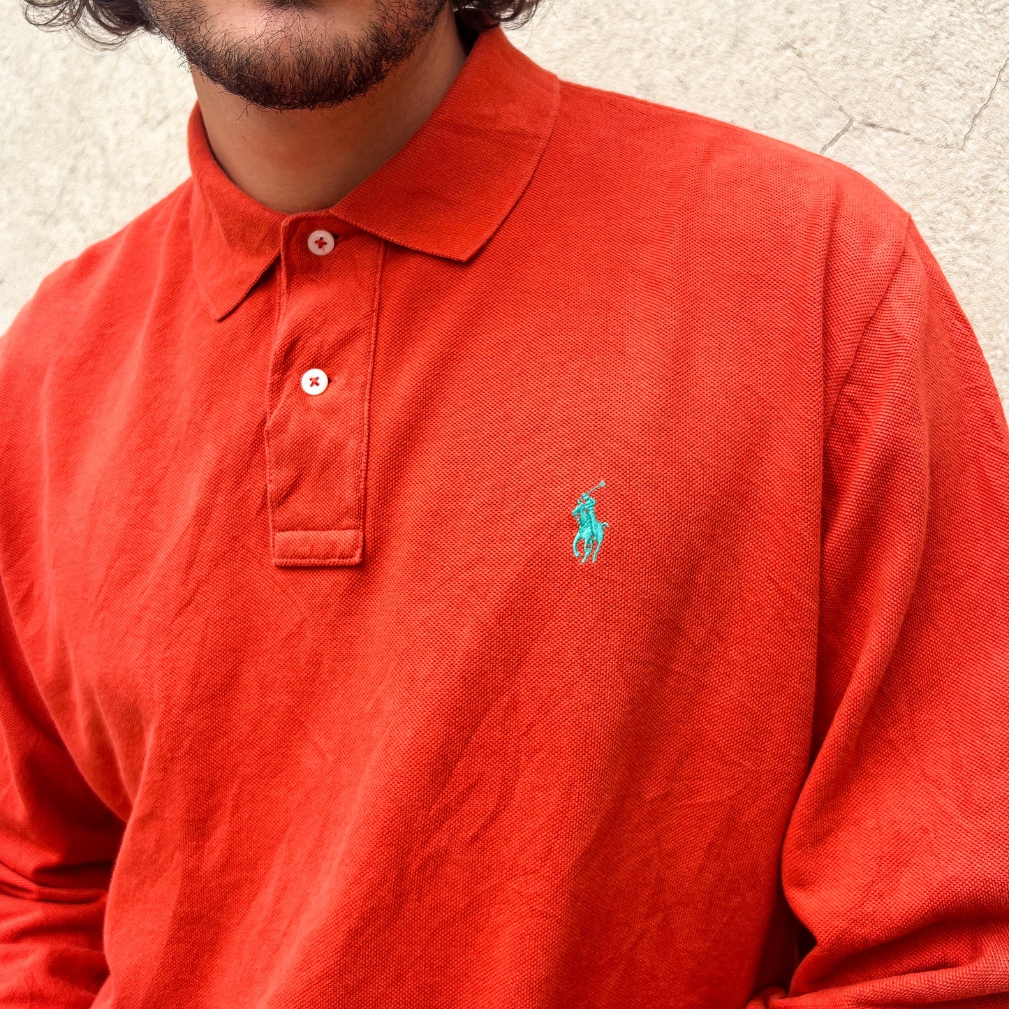 Polo Ralph-Lauren