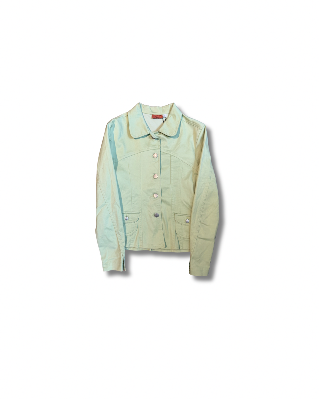 Veste Anne Elisabeth