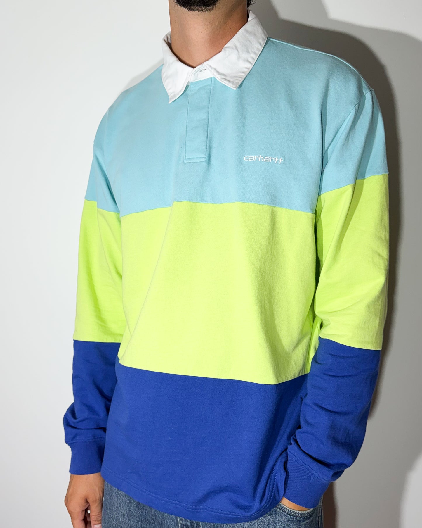 Polo Carhartt