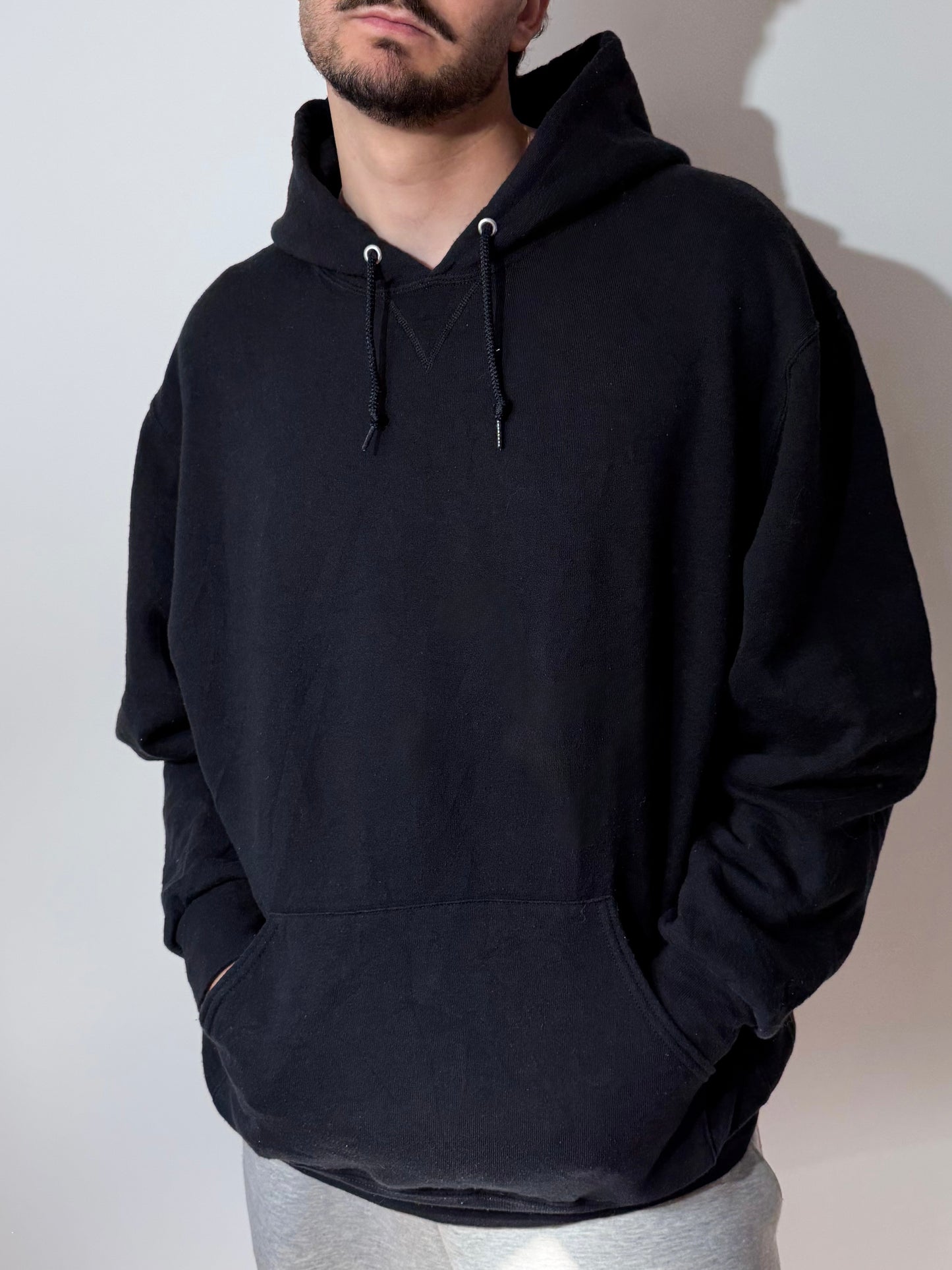 Hoodie Russel Athletic