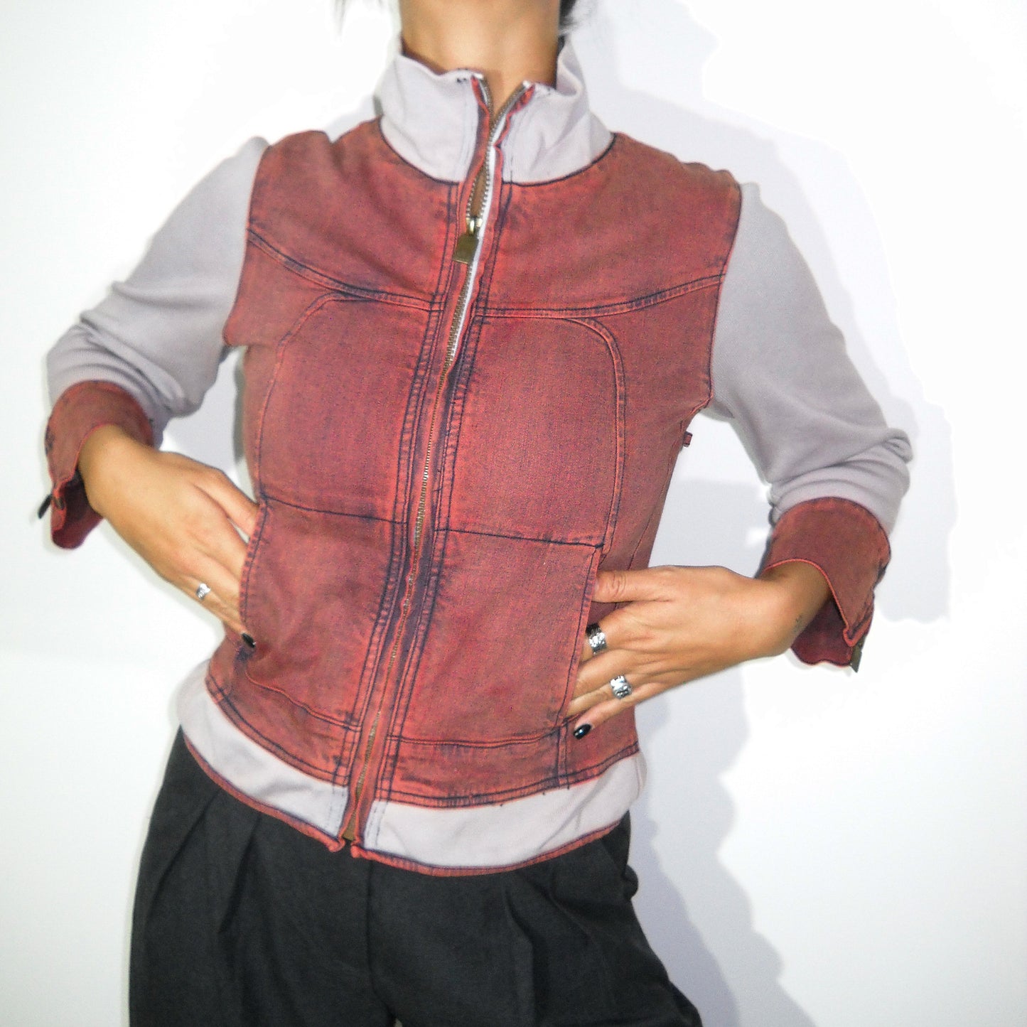 Veste Kana Beach