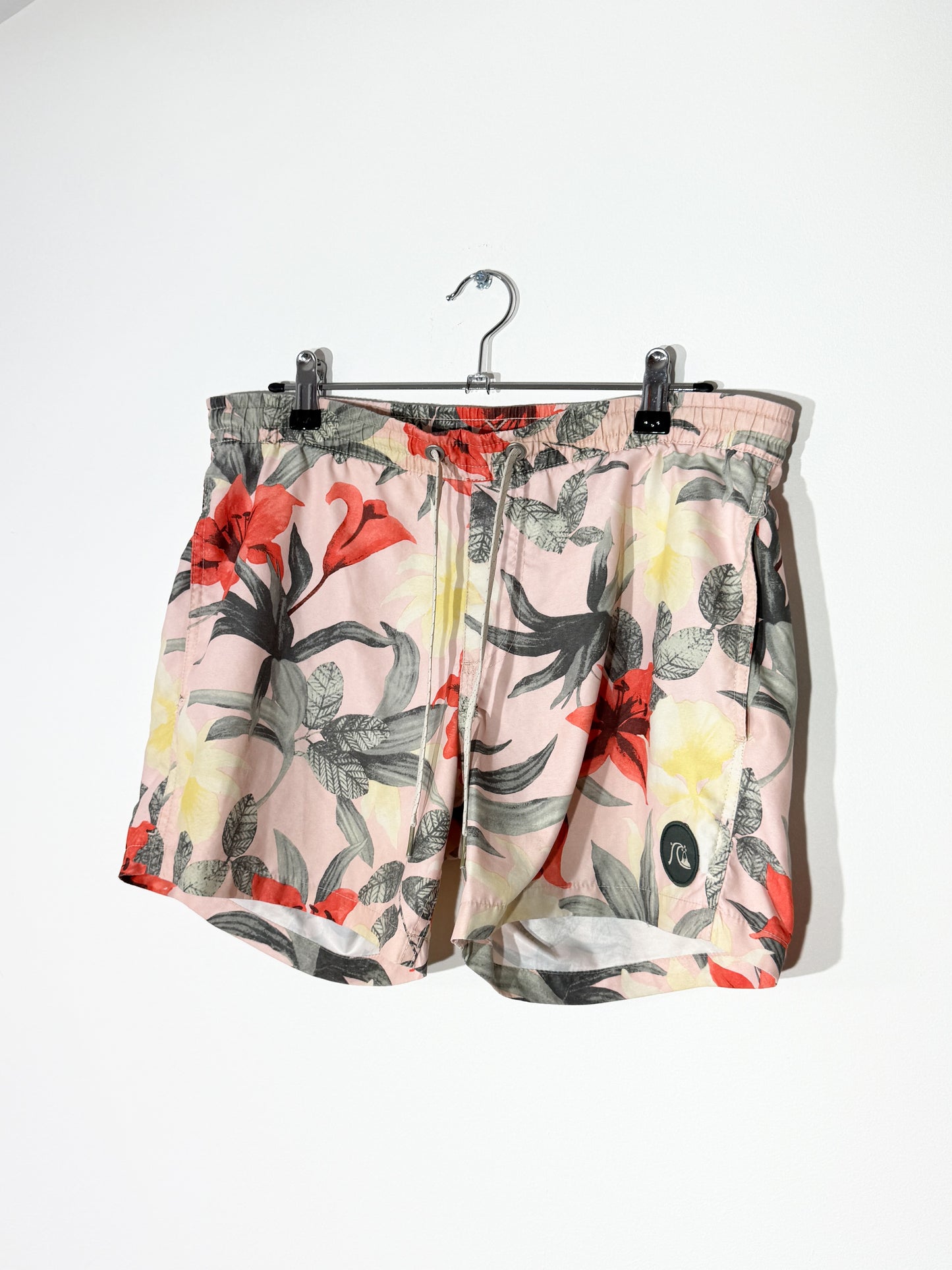 Short de bain Quiksilver