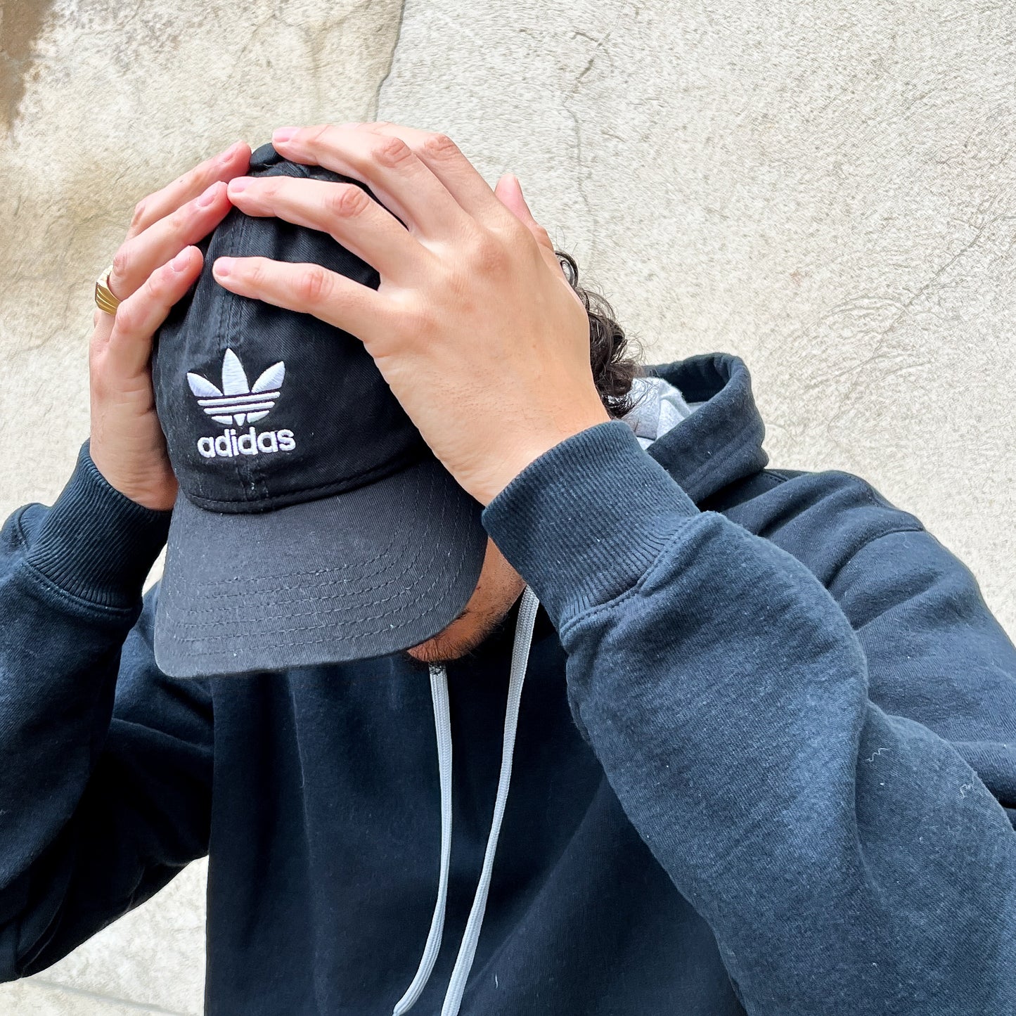 Casquette Adidas