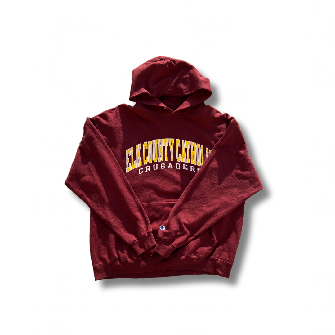 Hoodie Champion