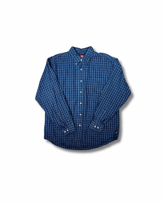 Chemise Wrangler