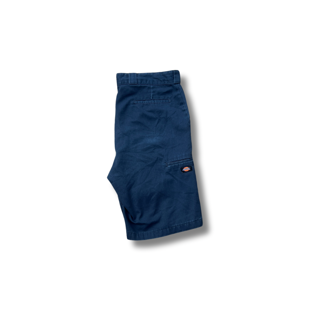 Short Dickies