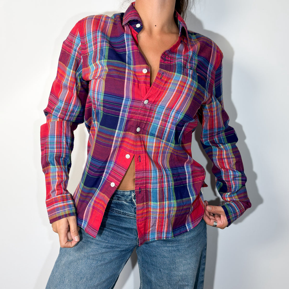 Chemise Levi’s