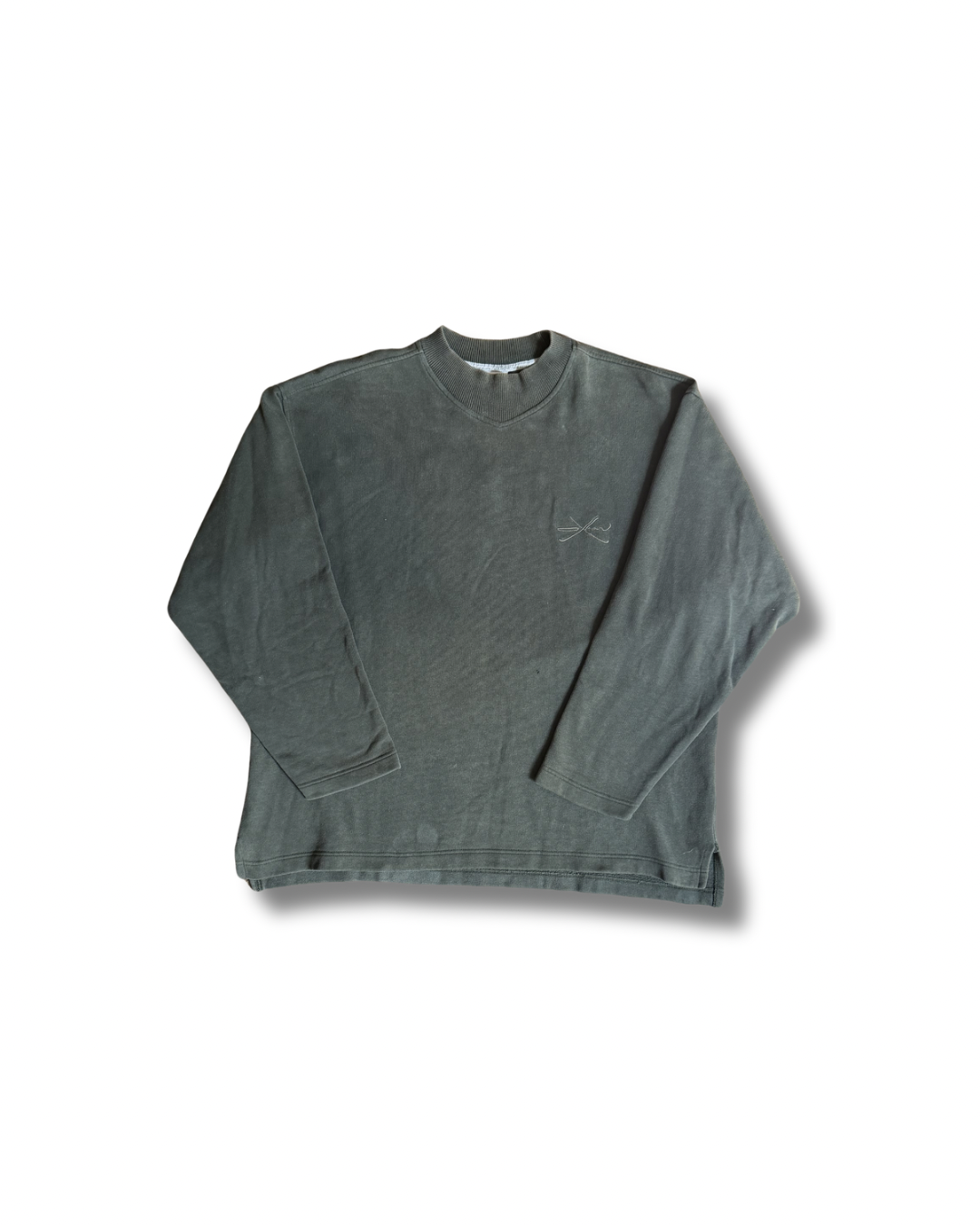 Sweat Oxbow