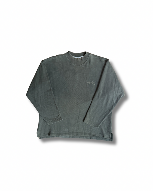 Sweat Oxbow