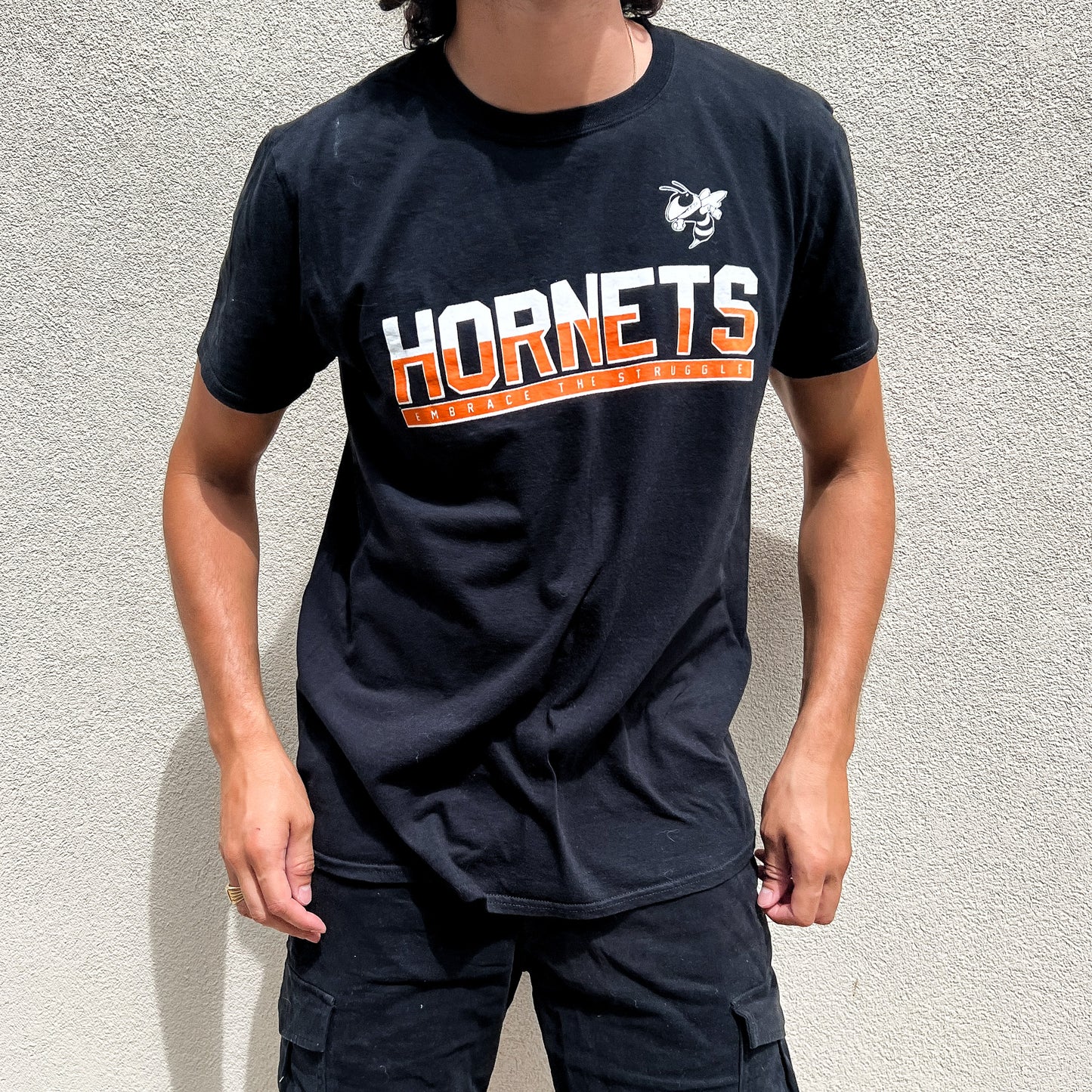 T-shirt Hornets