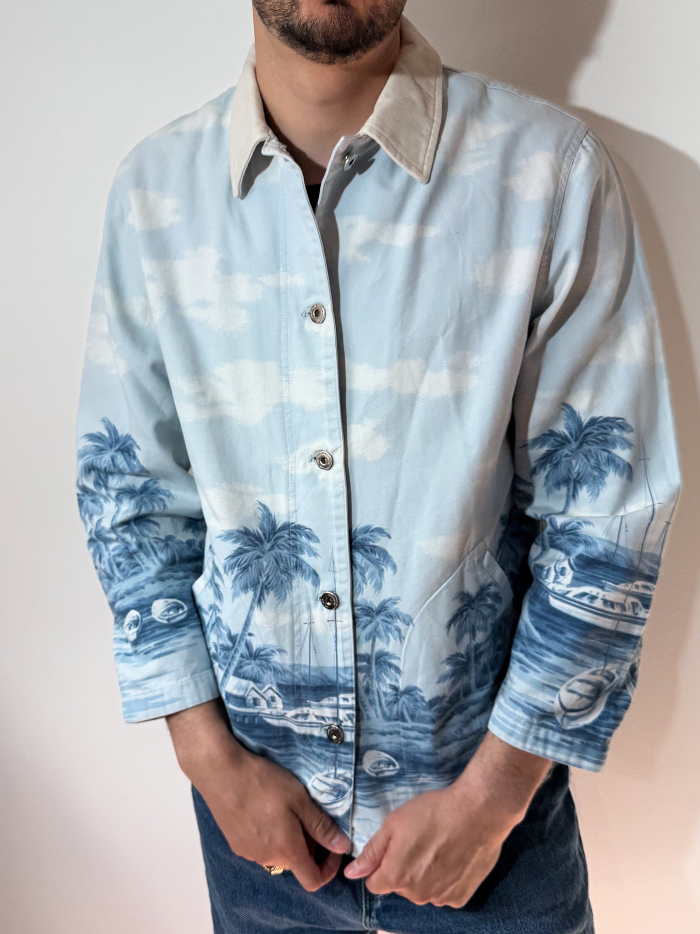 Chemise Lauren