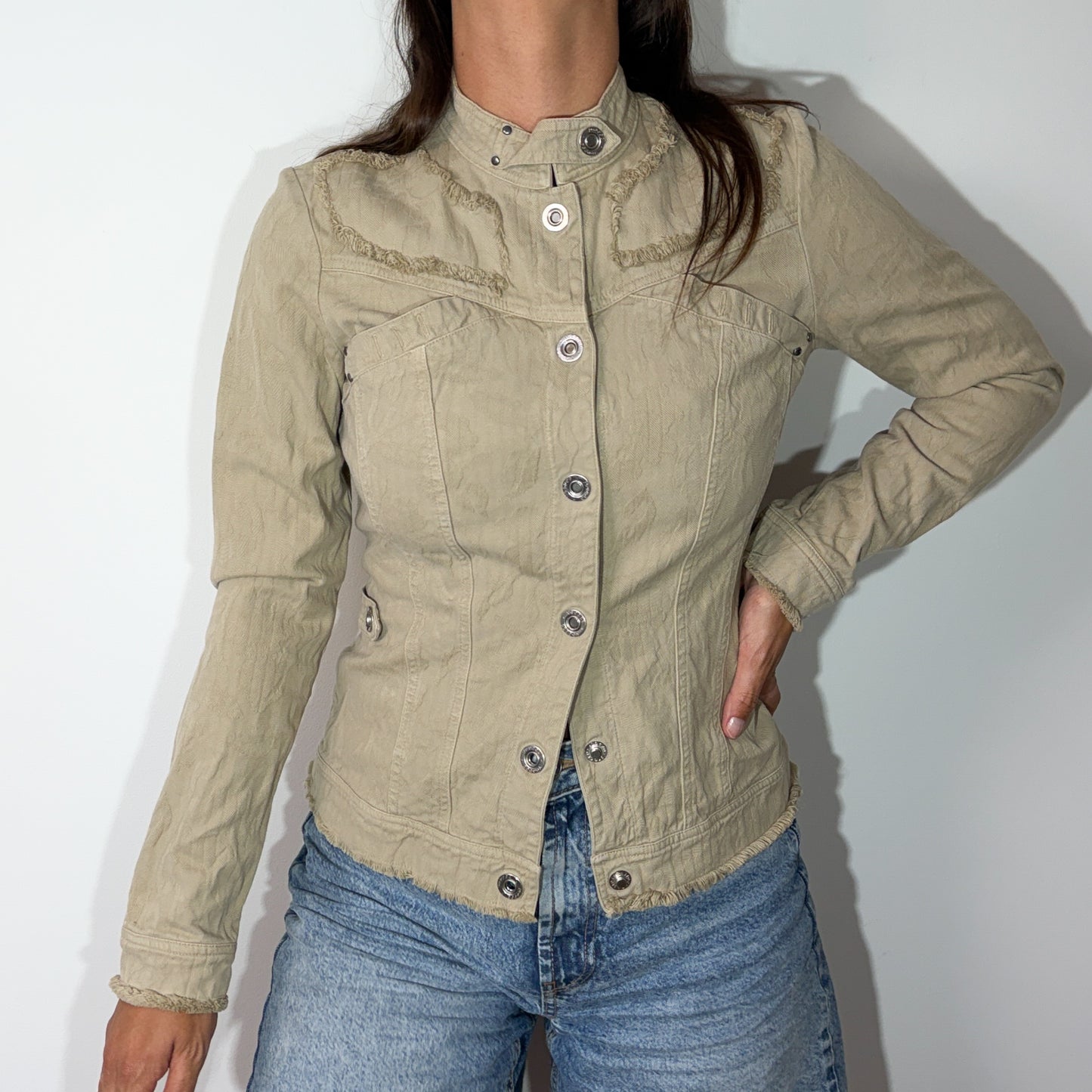 Veste Voodoo