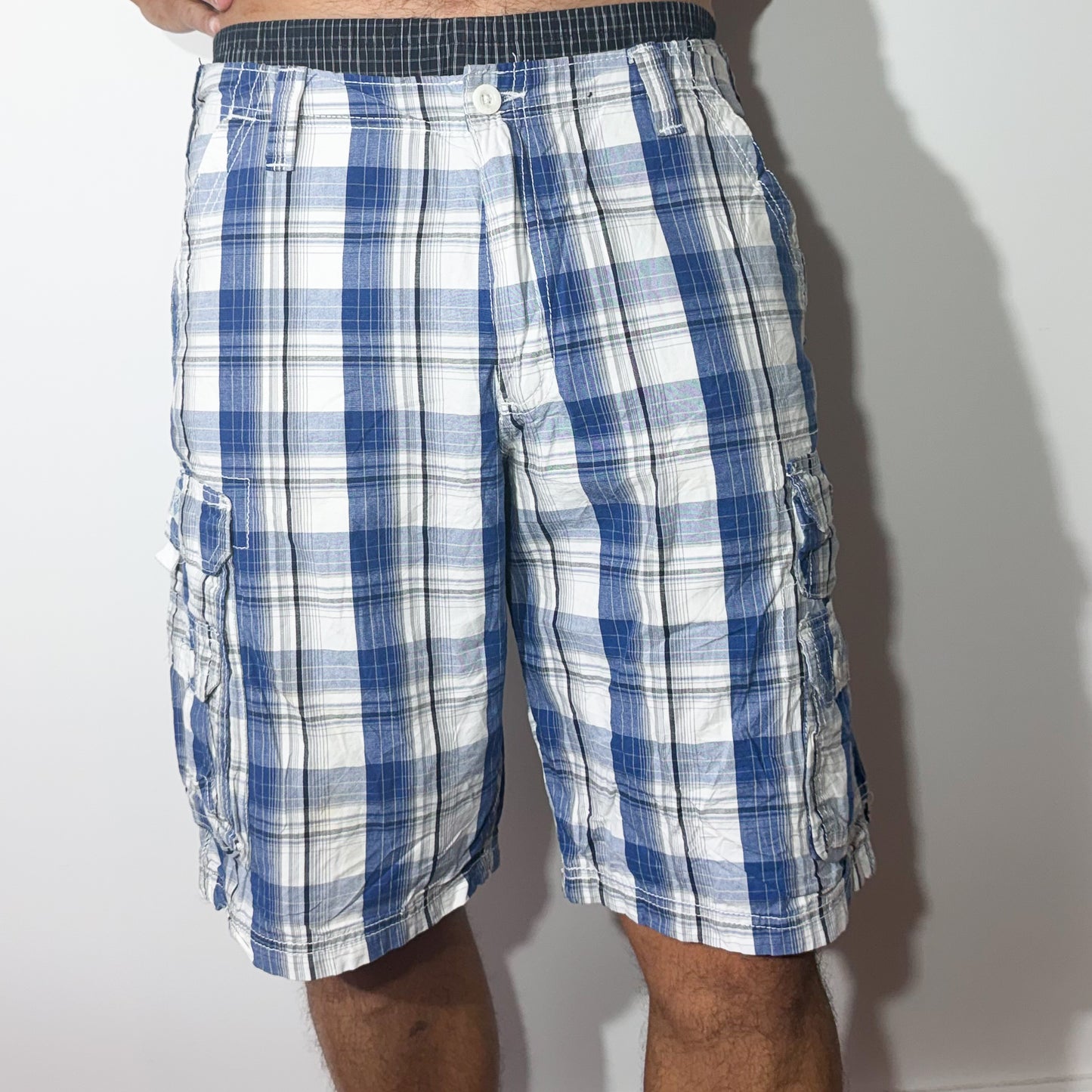 Short Lee