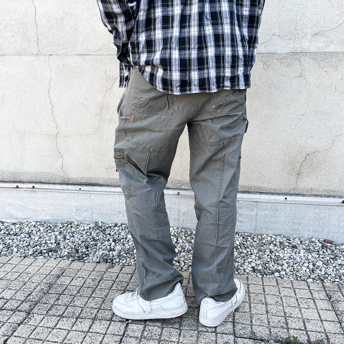 Pantalon Freewear Skate