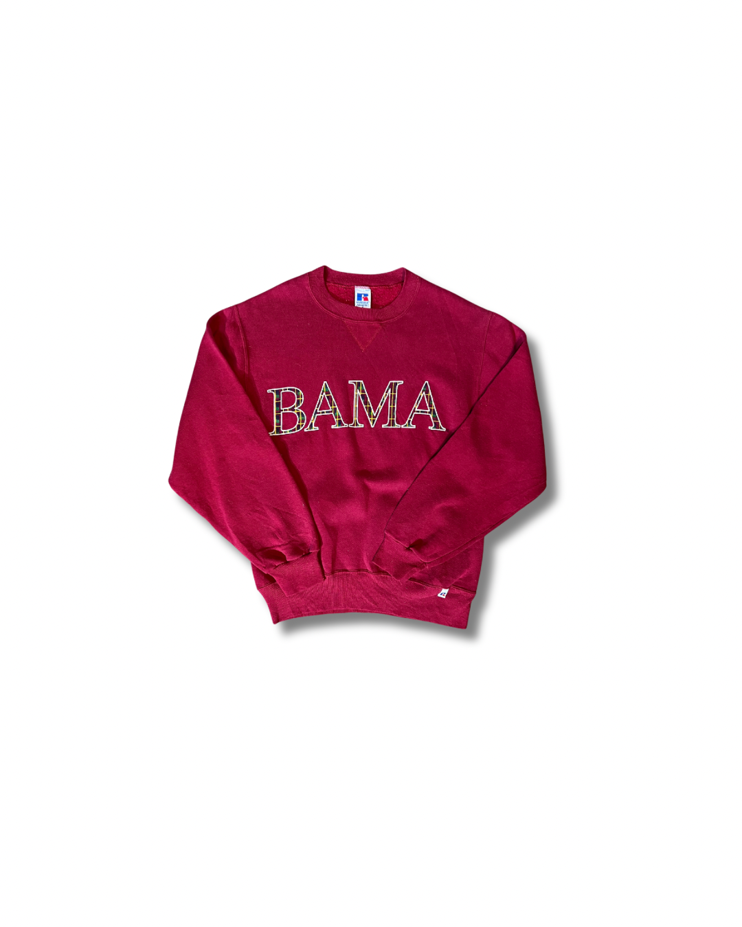 Sweat Russel Athletic