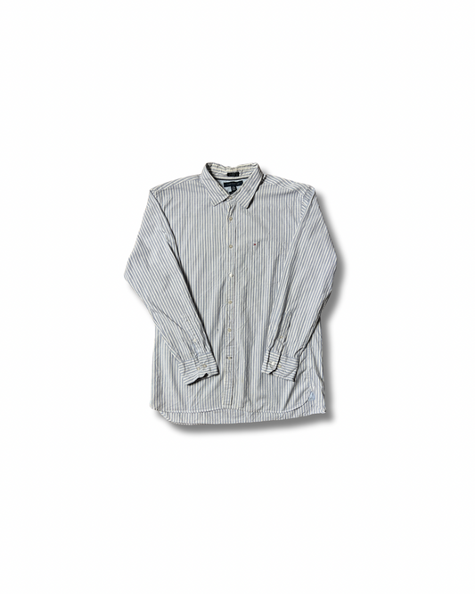 Chemise Tommy Hilfiger
