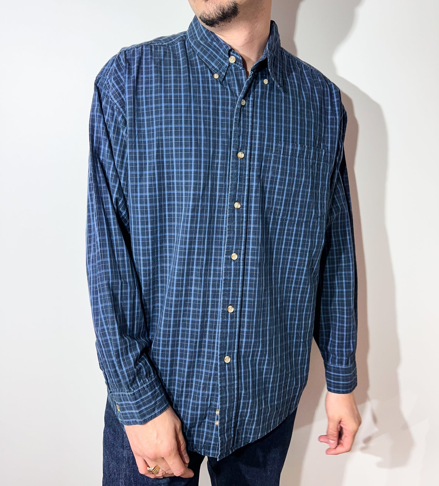 Chemise Wrangler