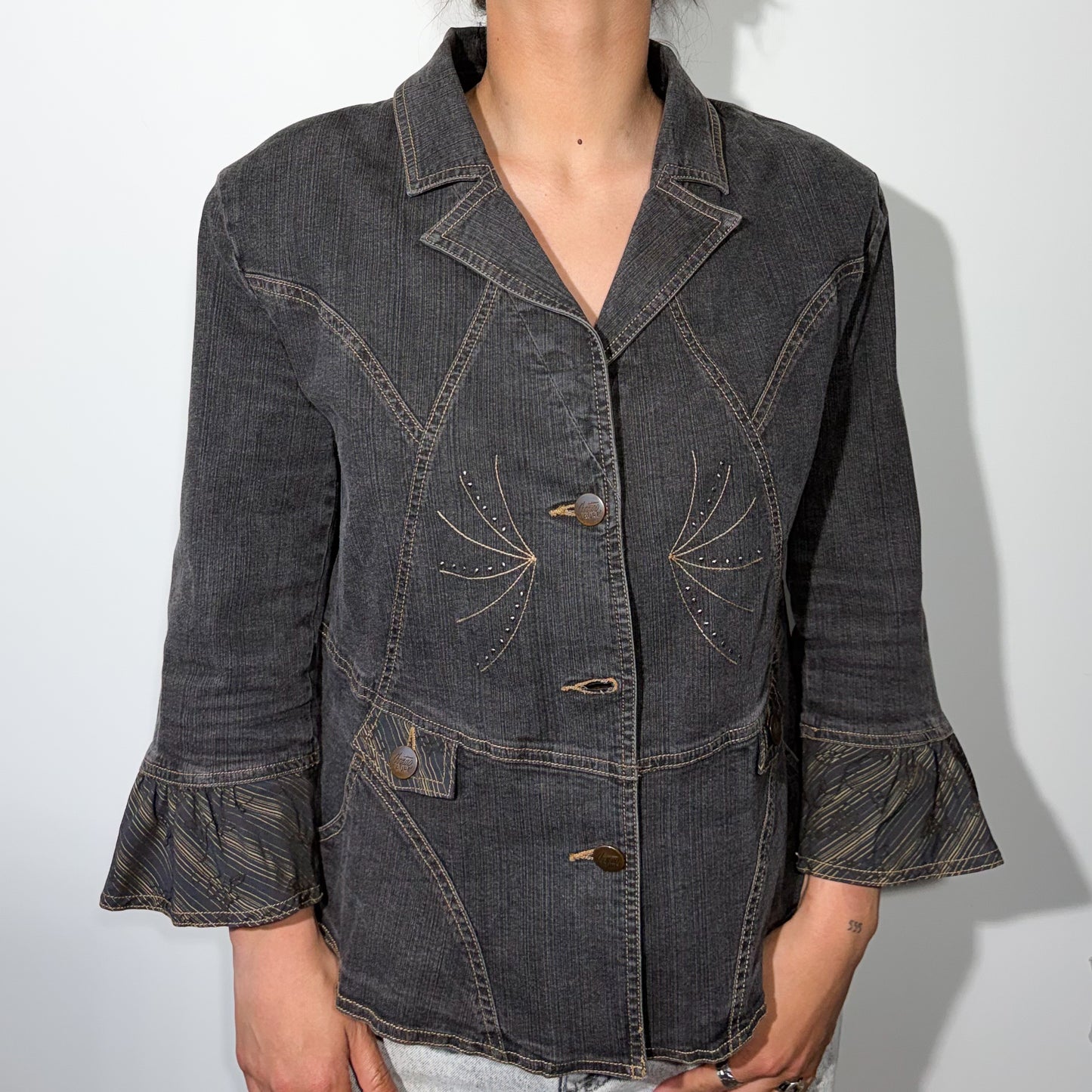 Veste Christine Laure