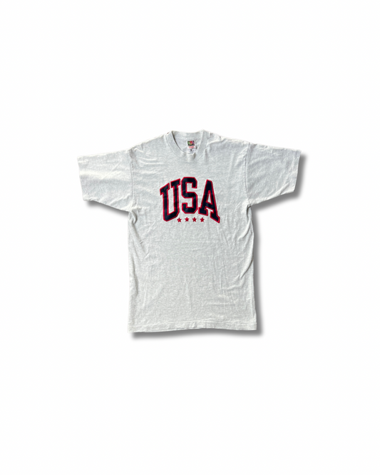 T-shirt Fruit of the loom