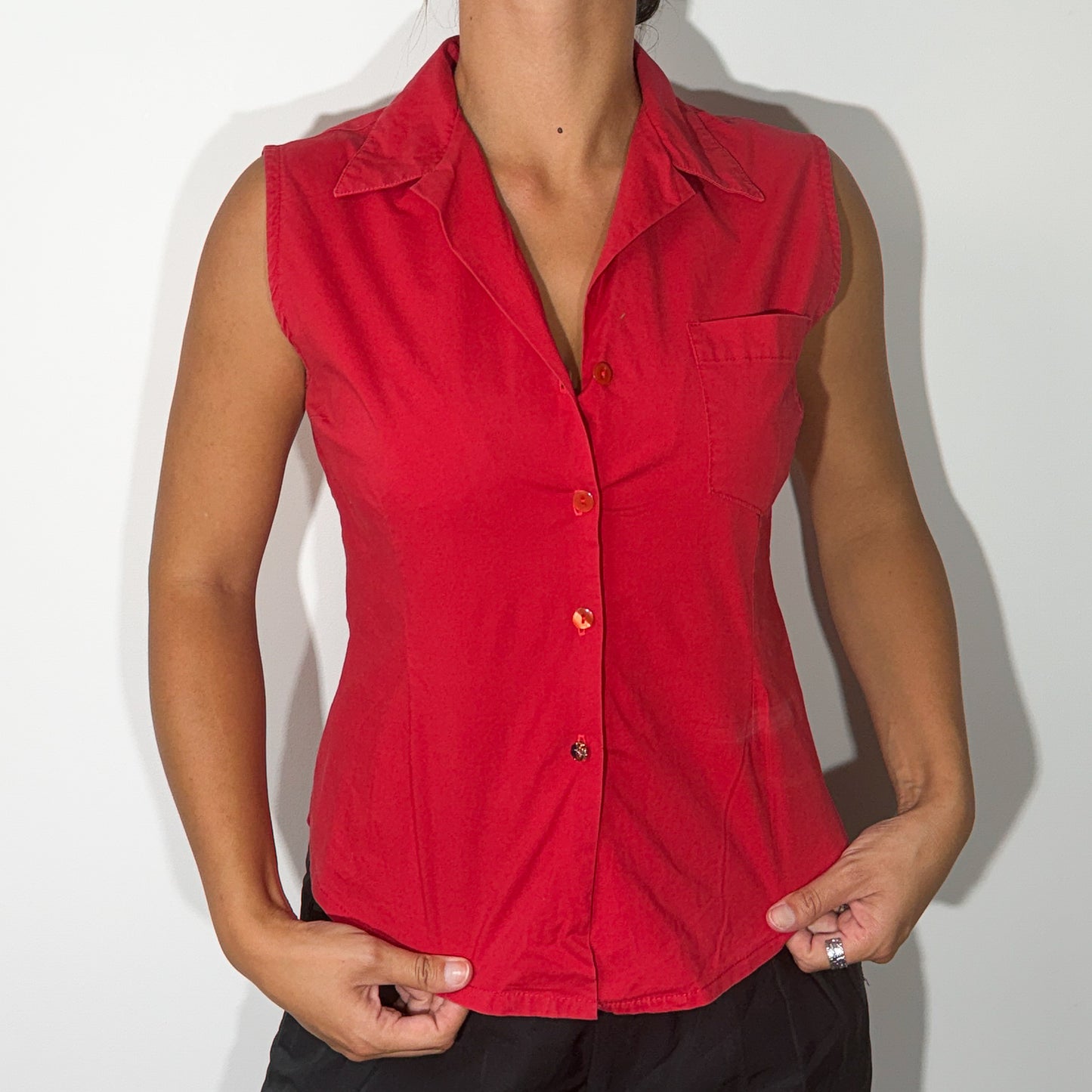 Chemise Mina