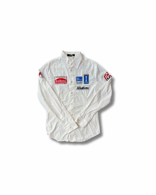 Chemise Racing