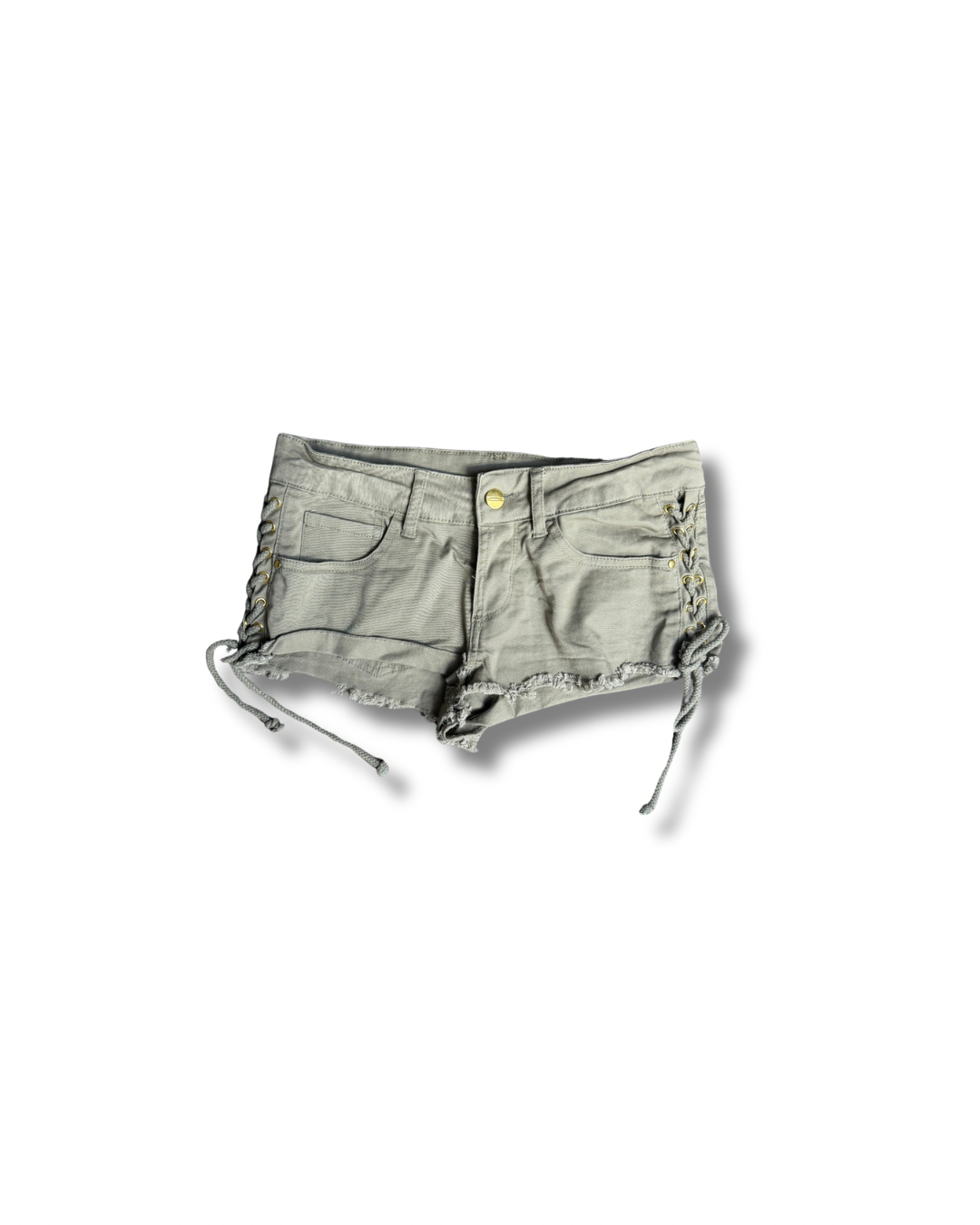 Short Denim Co
