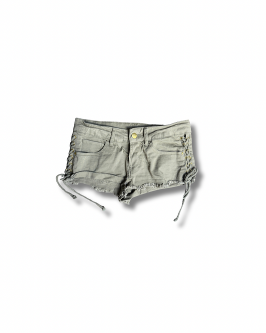 Short Denim Co