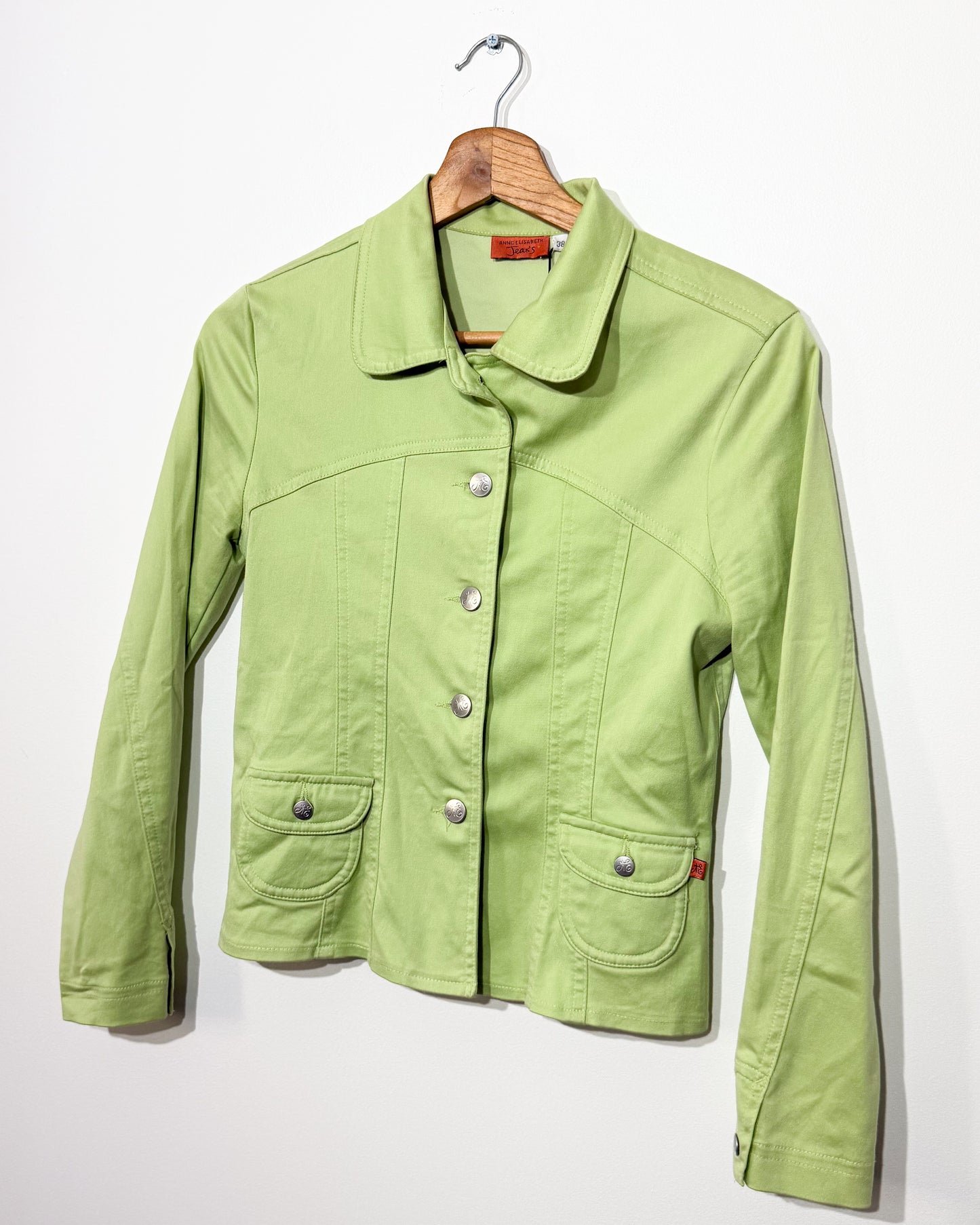 Veste Anne Elisabeth