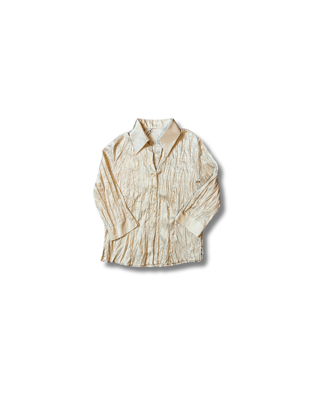 Chemise Y2K