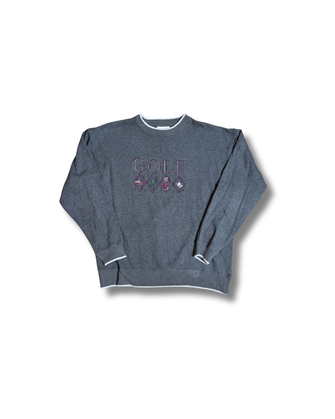 Sweat Golf