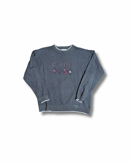 Sweat Golf