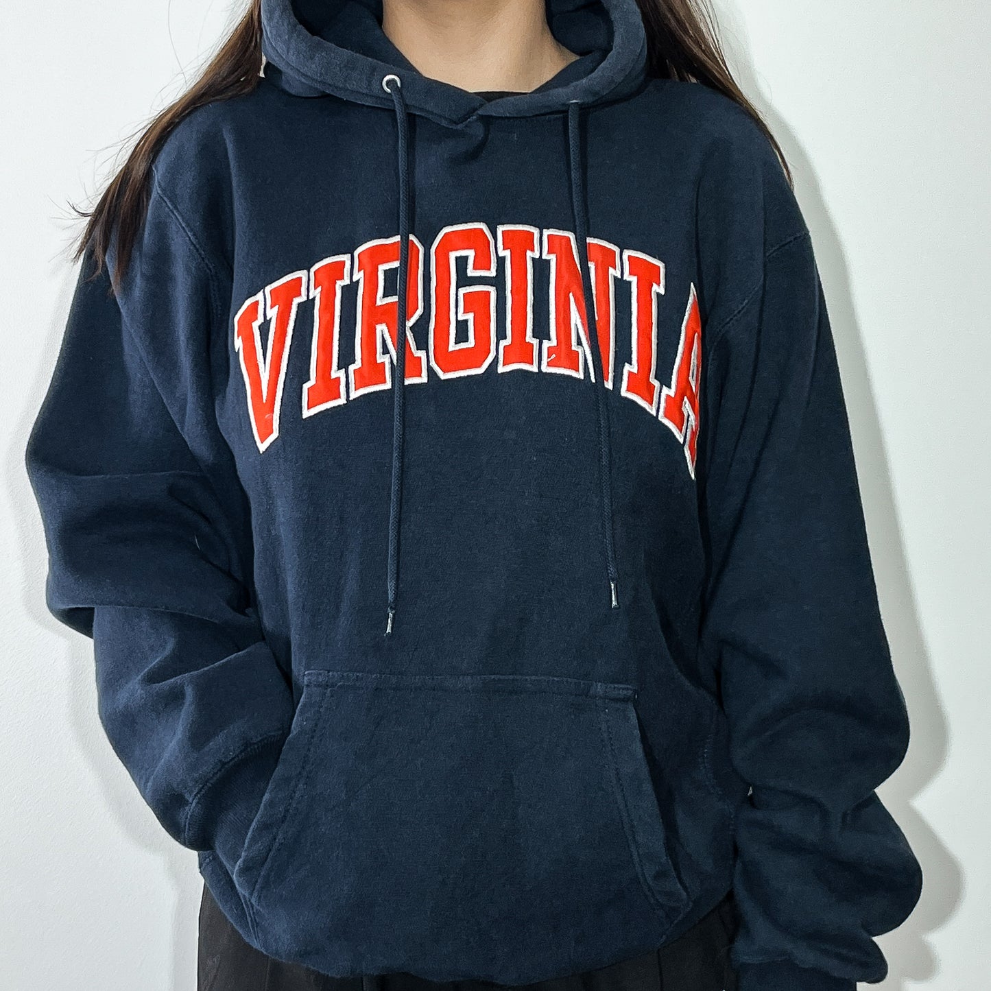 Hoodie Virginia