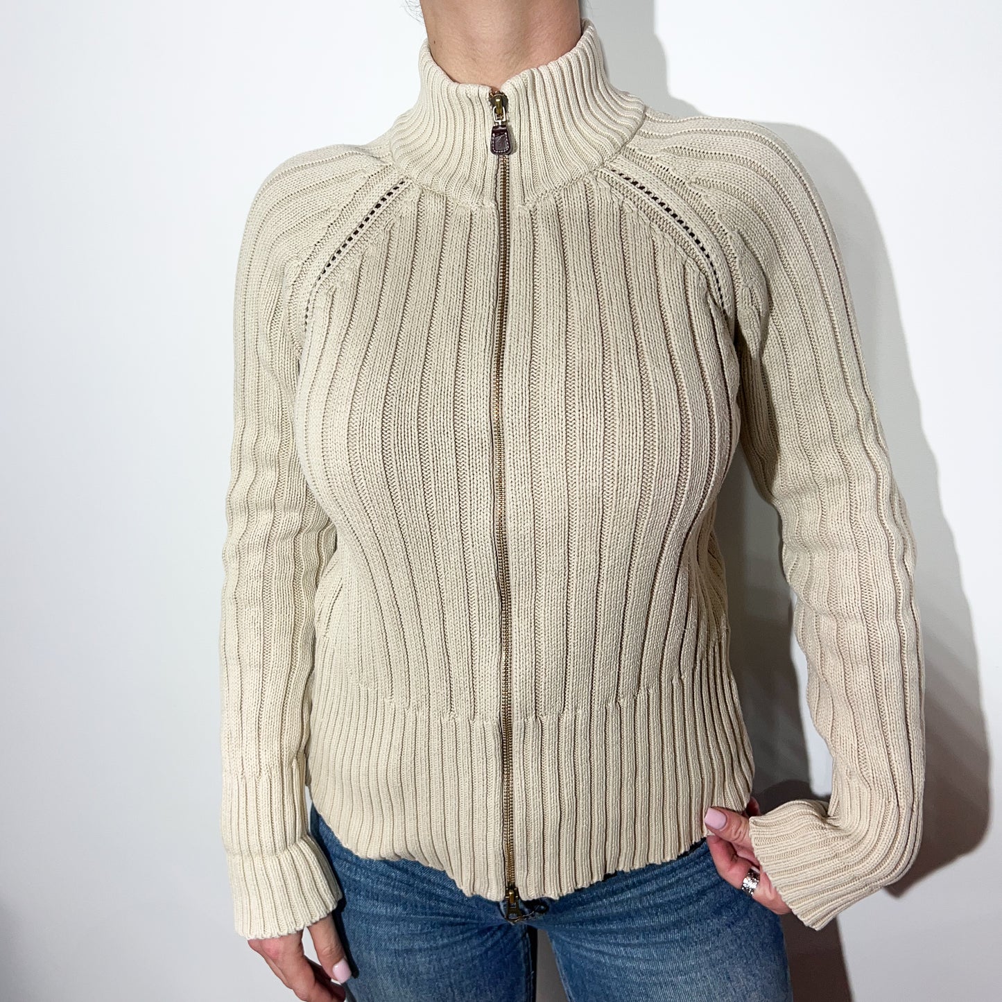 Veste Activewear