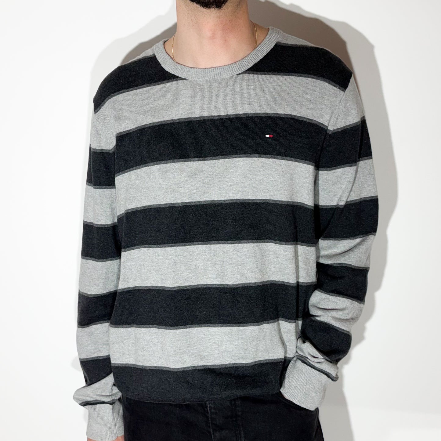 Pull Tommy Hilfiger