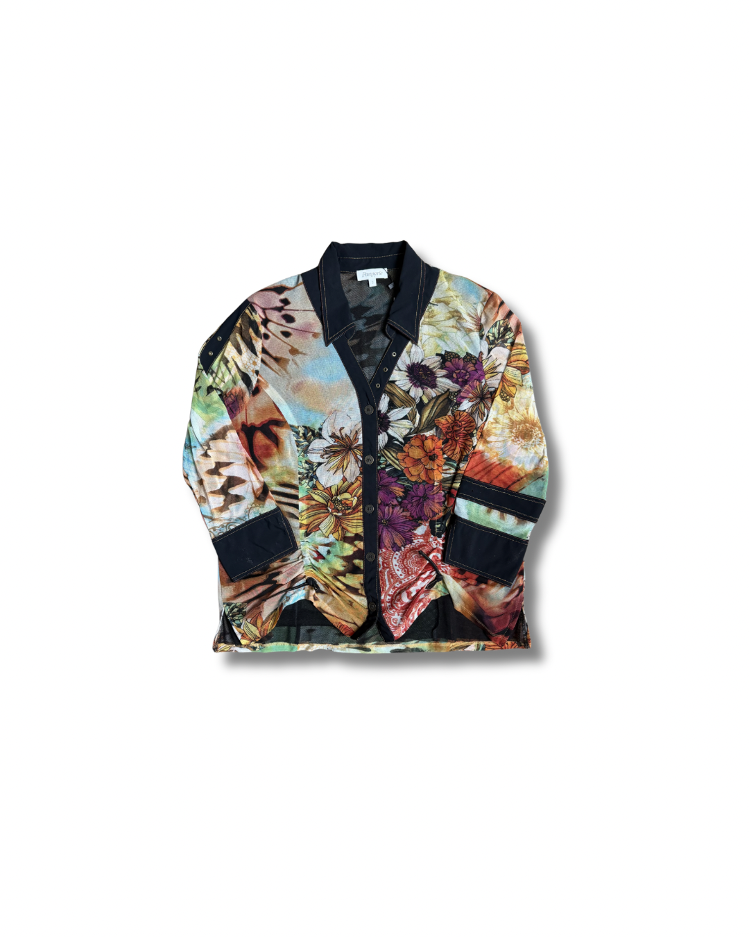 Chemise Pauporté