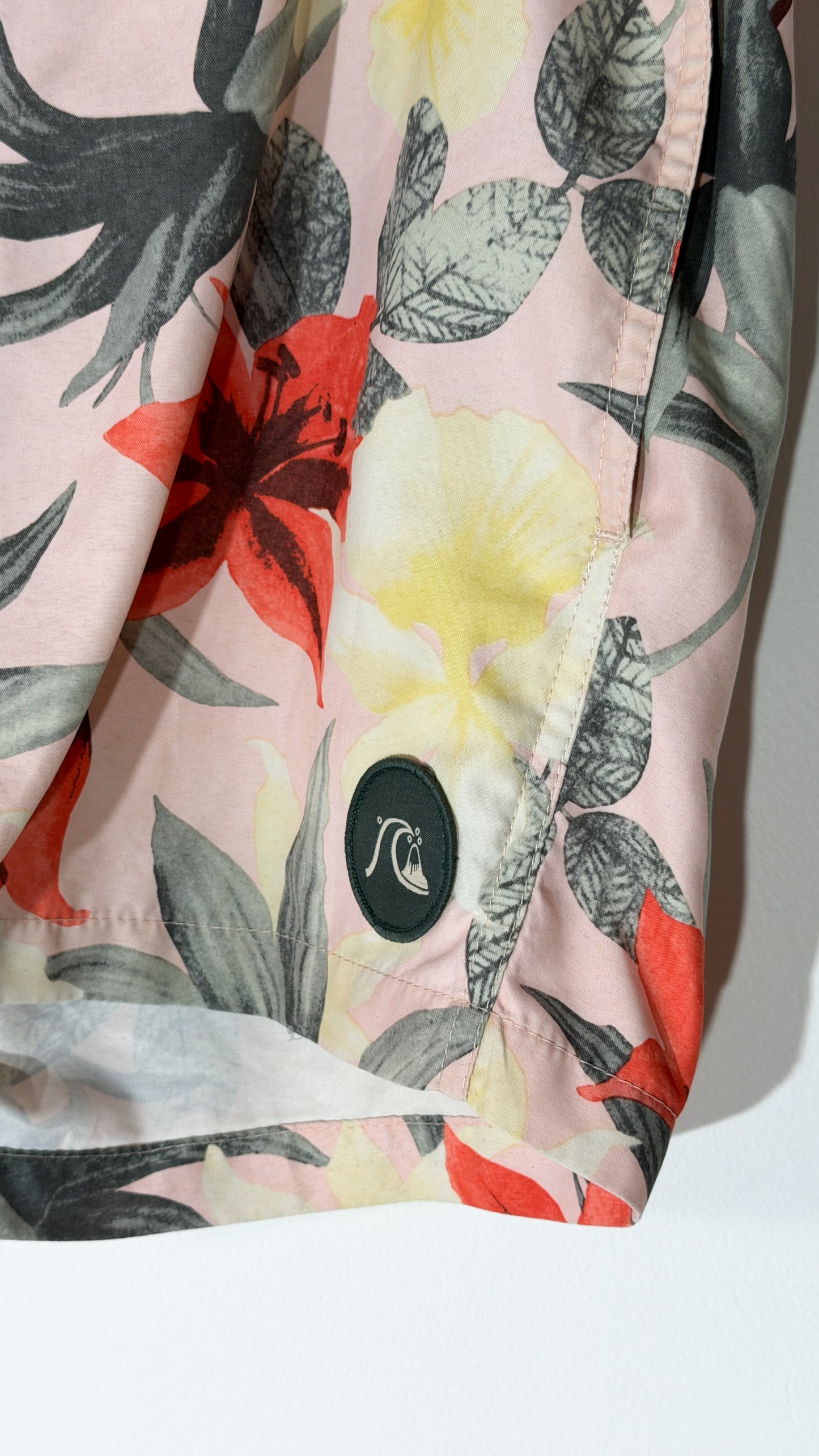 Short de bain Quiksilver