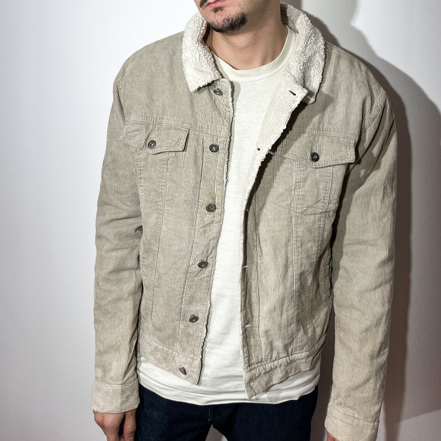 Veste Blakes Jeans
