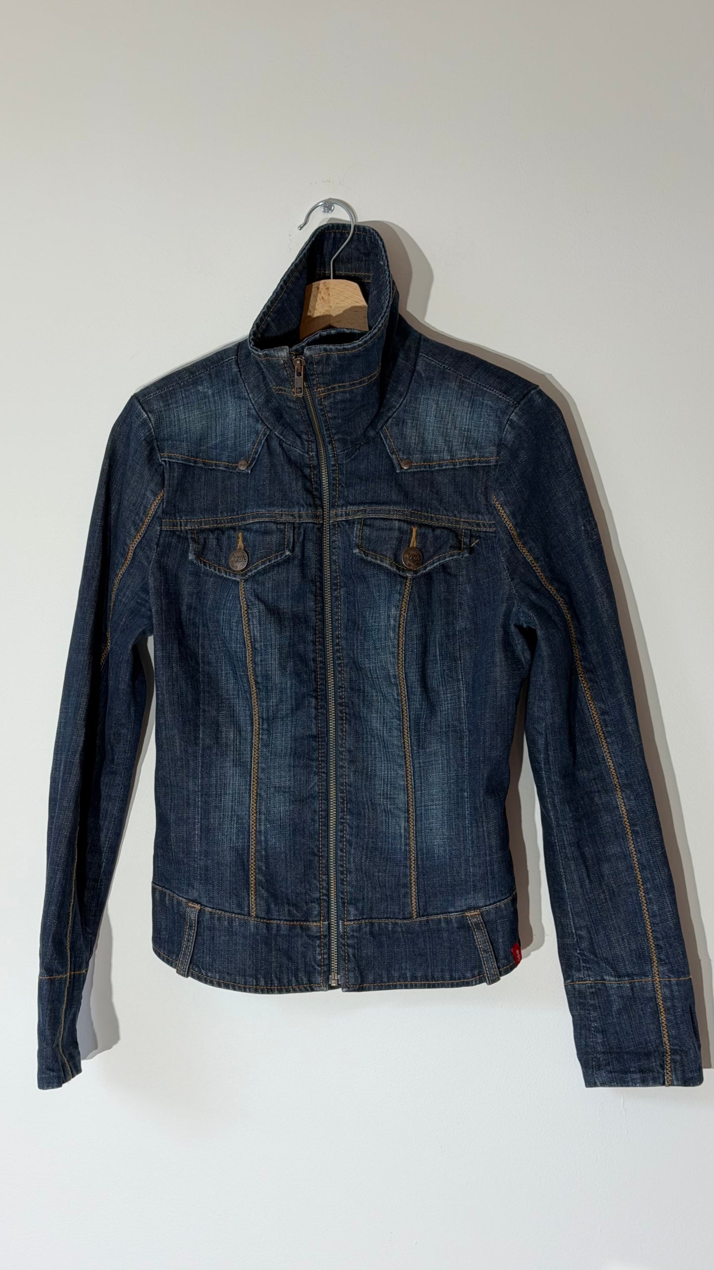 Veste en jean Edc