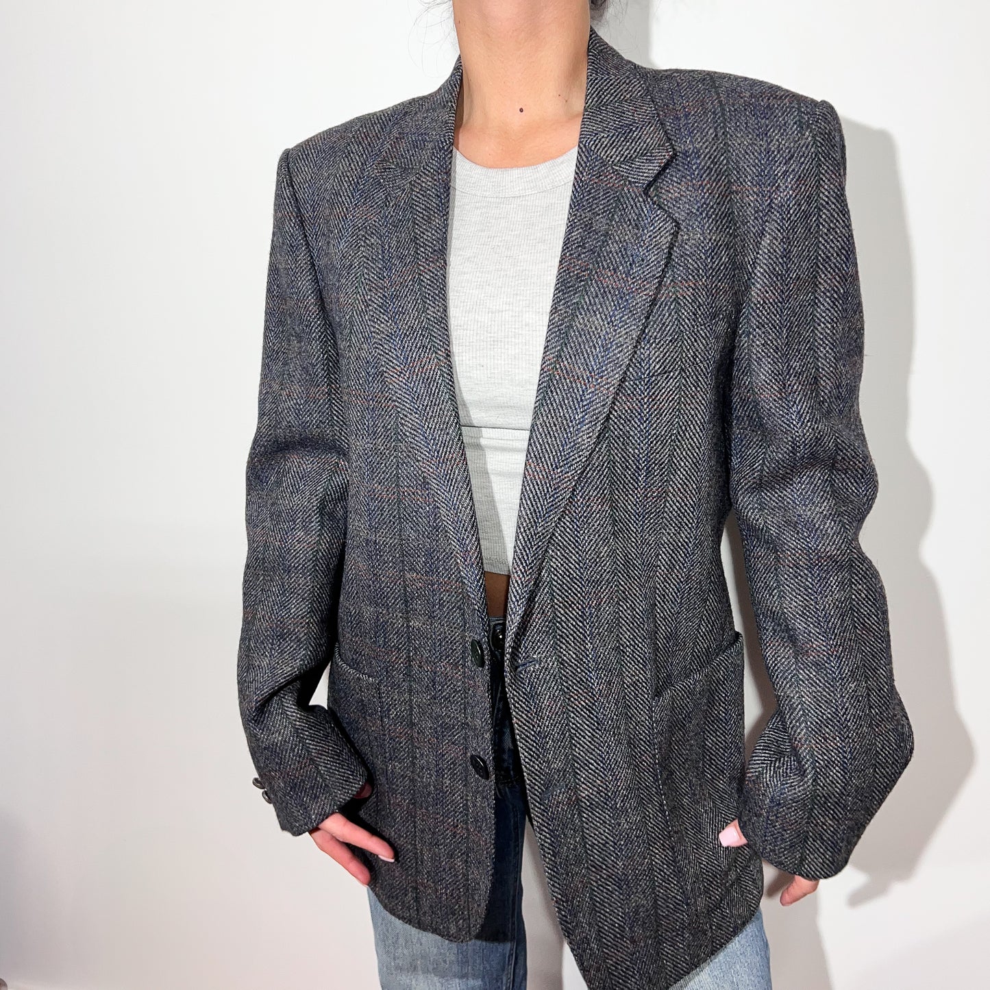 Blazer Vintage