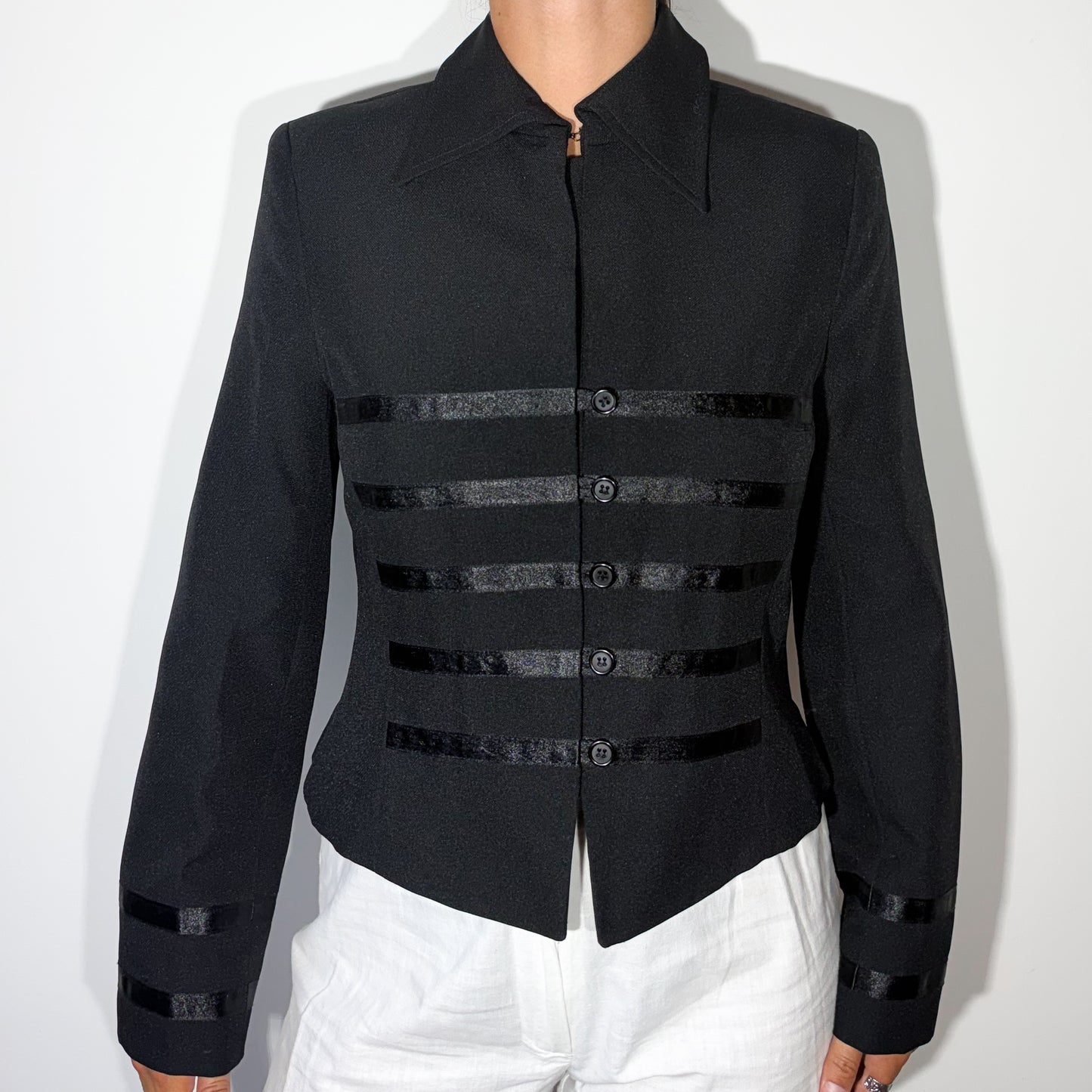Veste Officier