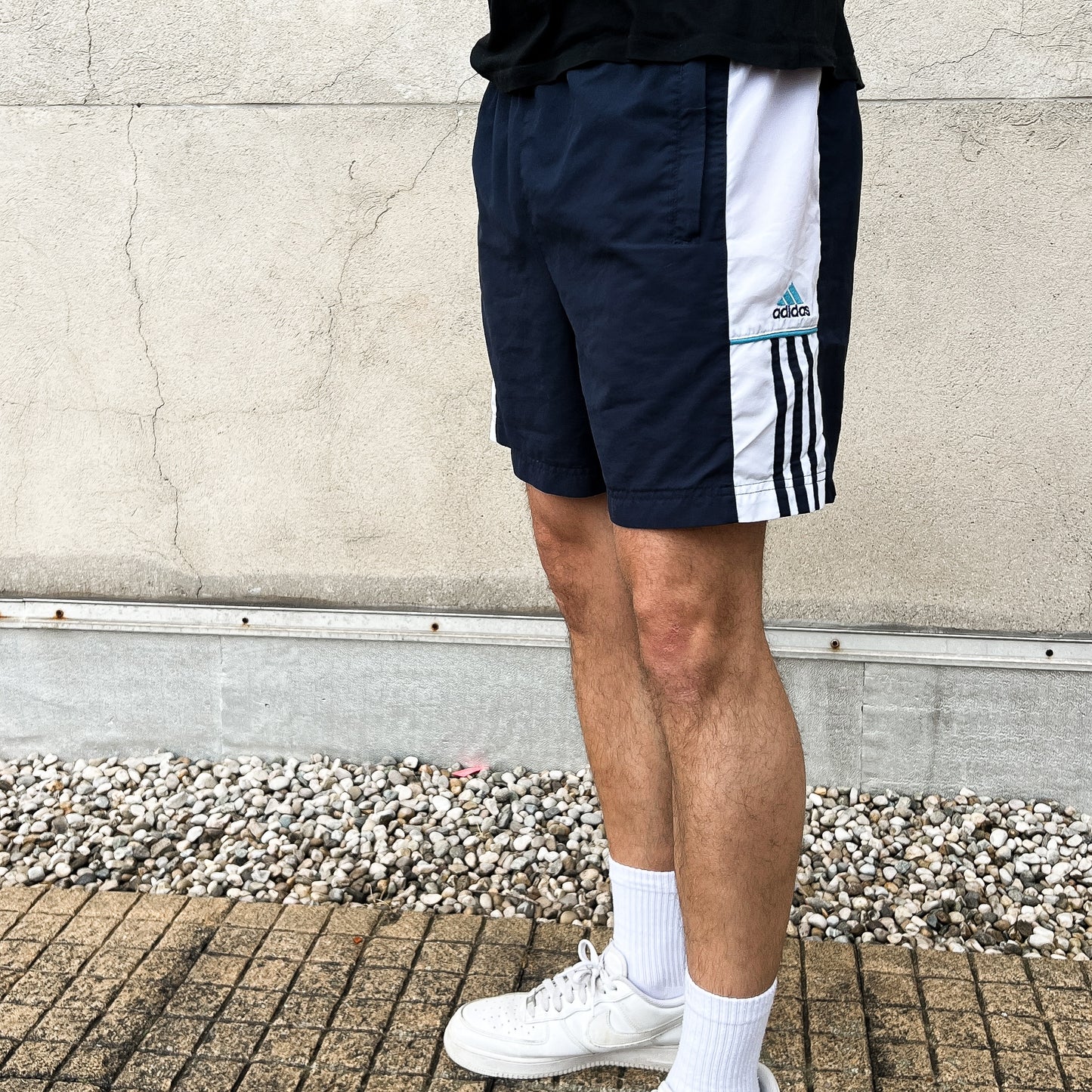 Short Adidas